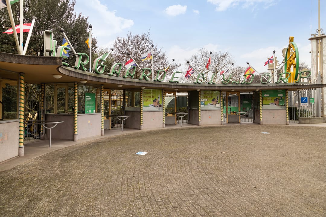 Foto 32 van Bentincklaan 384