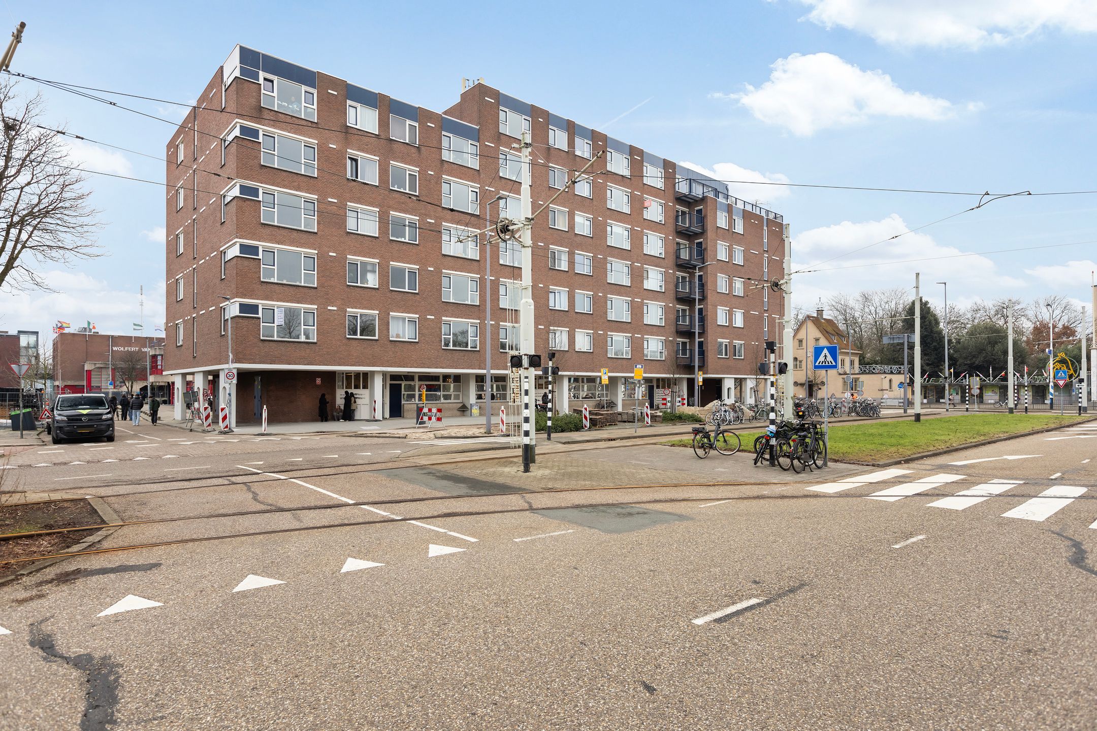 Foto 33 van Bentincklaan 384