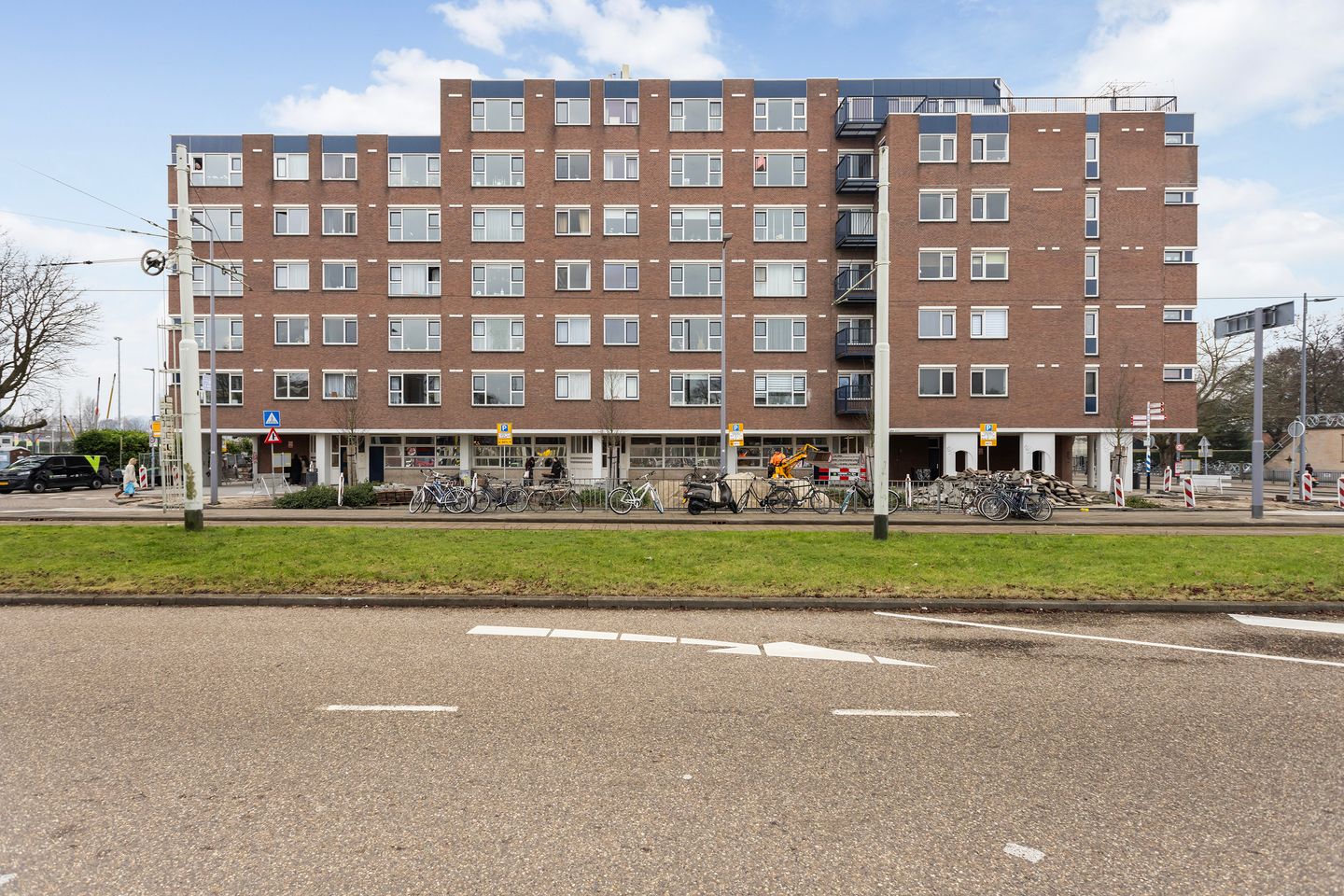 Foto 34 van Bentincklaan 384