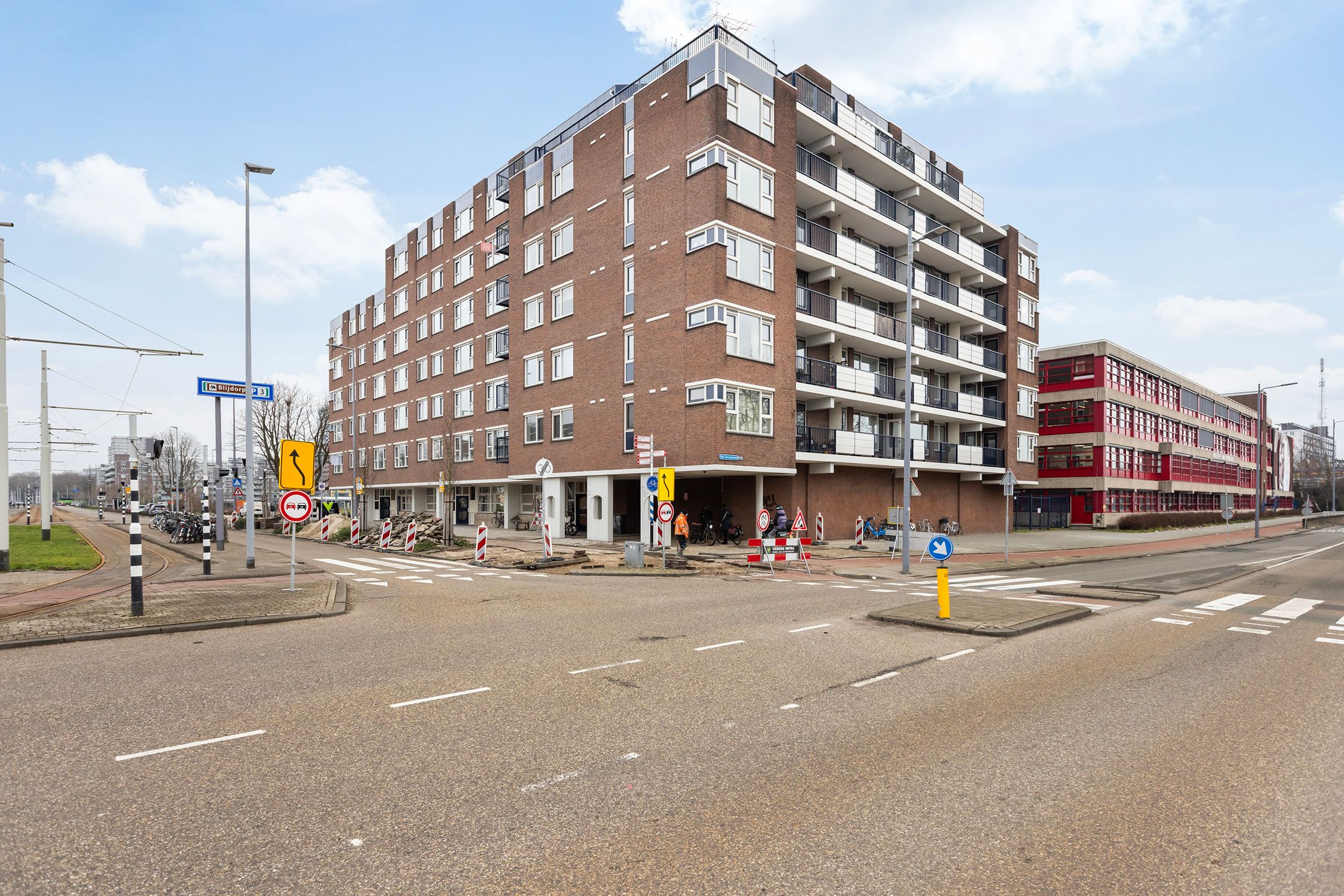 Foto 36 van Bentincklaan 384