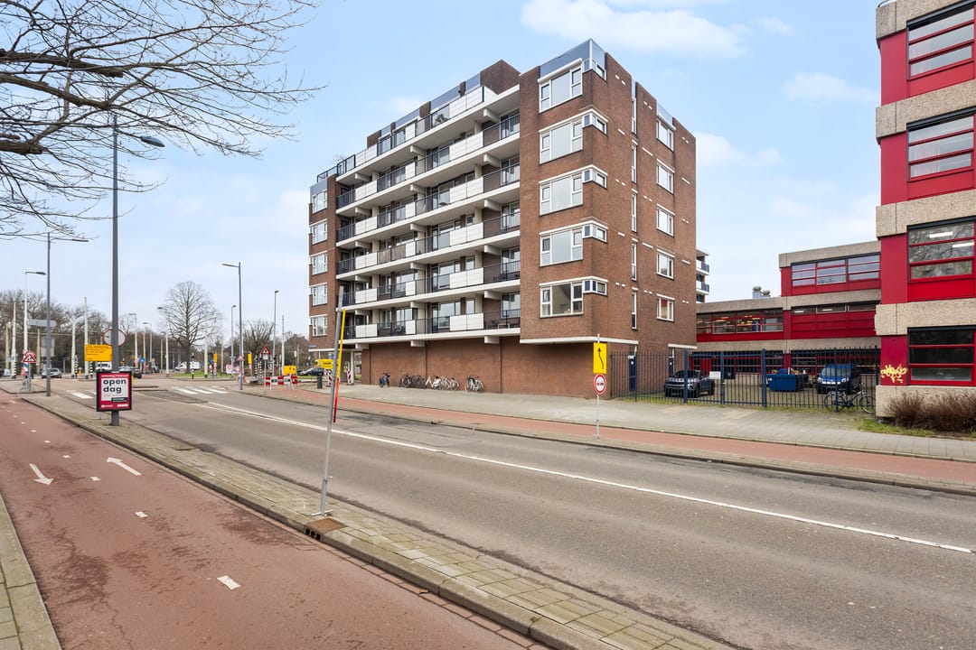 Foto 37 van Bentincklaan 384