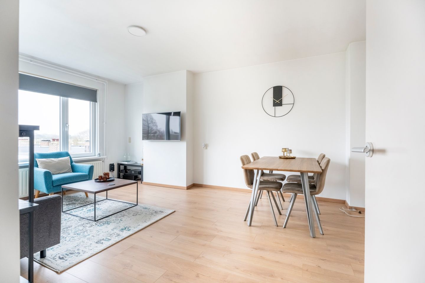 Foto 4 van Churchilllaan 63