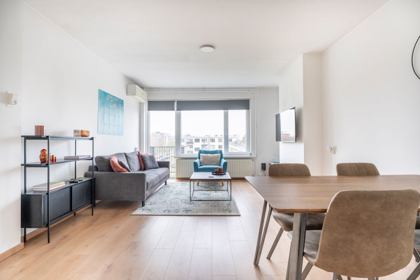 Foto 5 van Churchilllaan 63