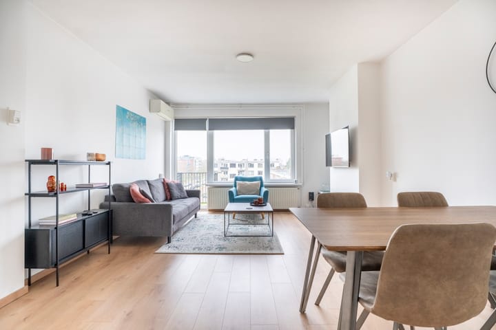 Foto 5 van Churchilllaan 63