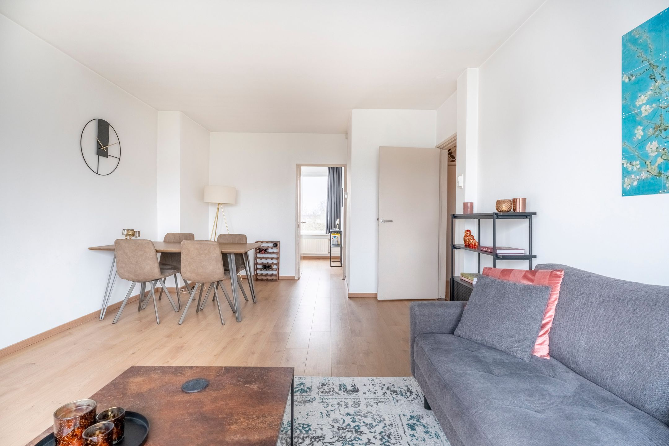 Foto 6 van Churchilllaan 63