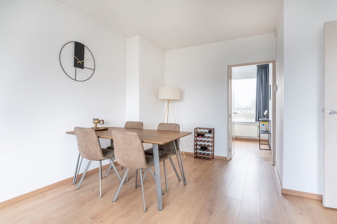 Foto 7 van Churchilllaan 63