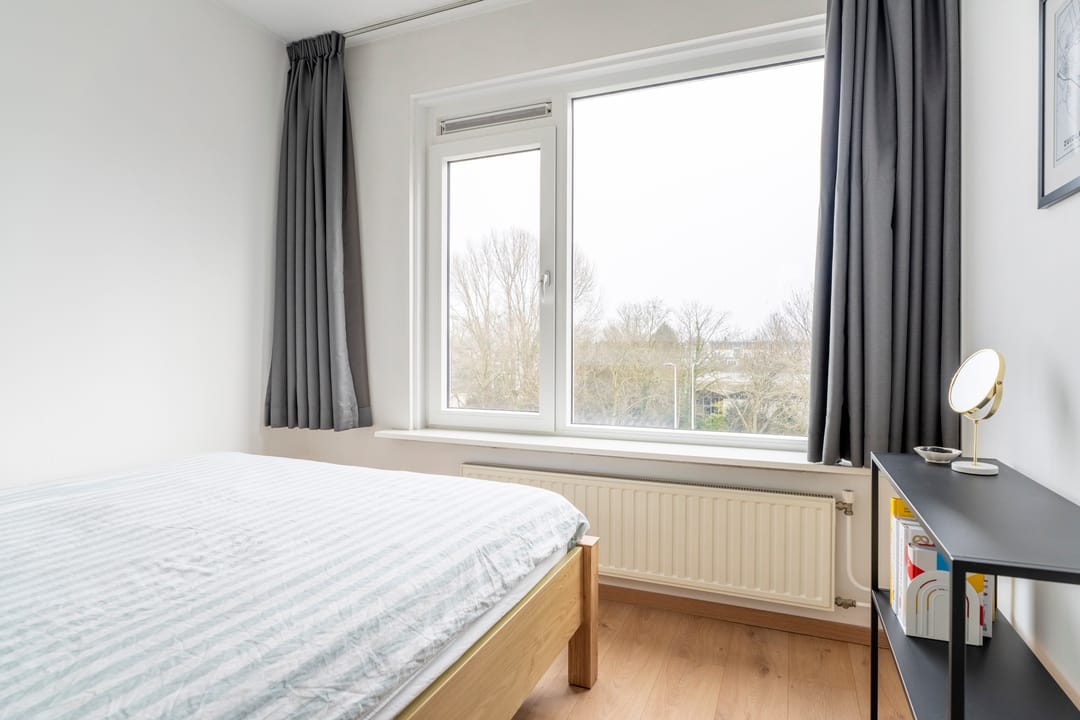 Foto 8 van Churchilllaan 63