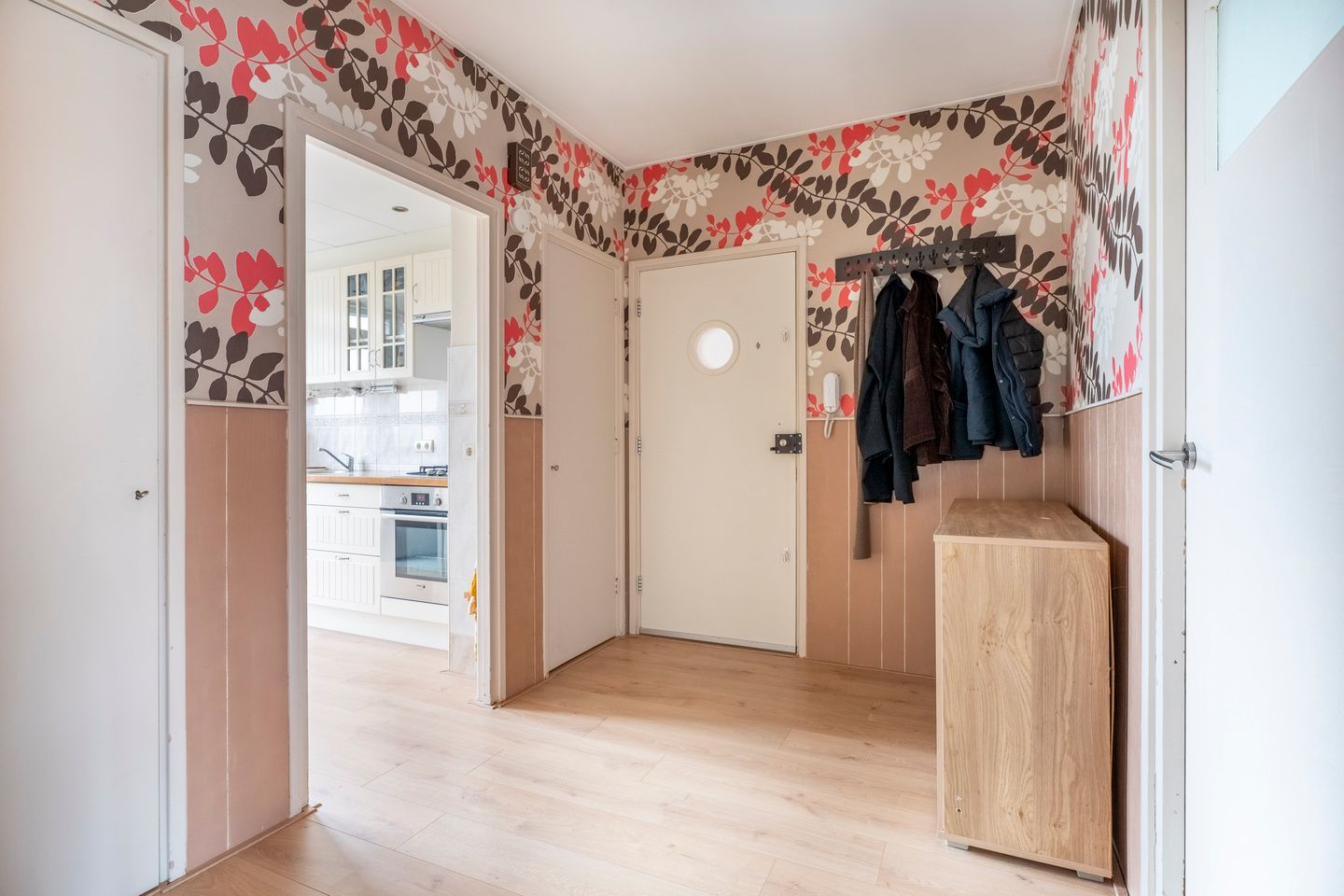 Foto 10 van Churchilllaan 63