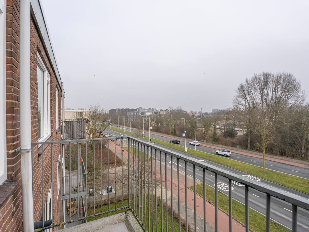 Foto 16 van Churchilllaan 63