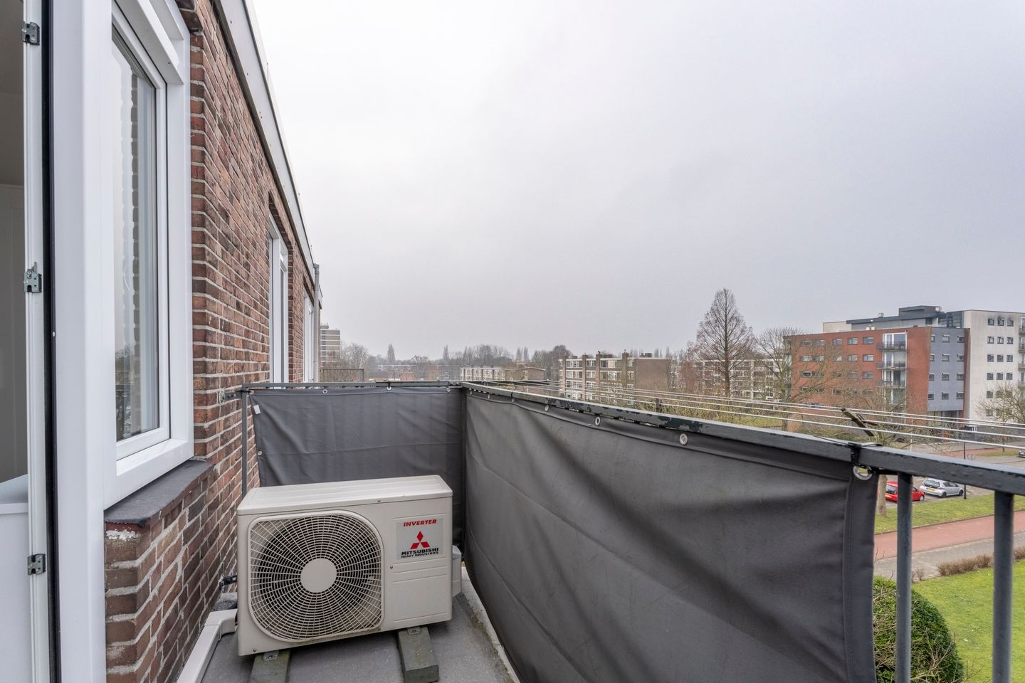 Foto 19 van Churchilllaan 63