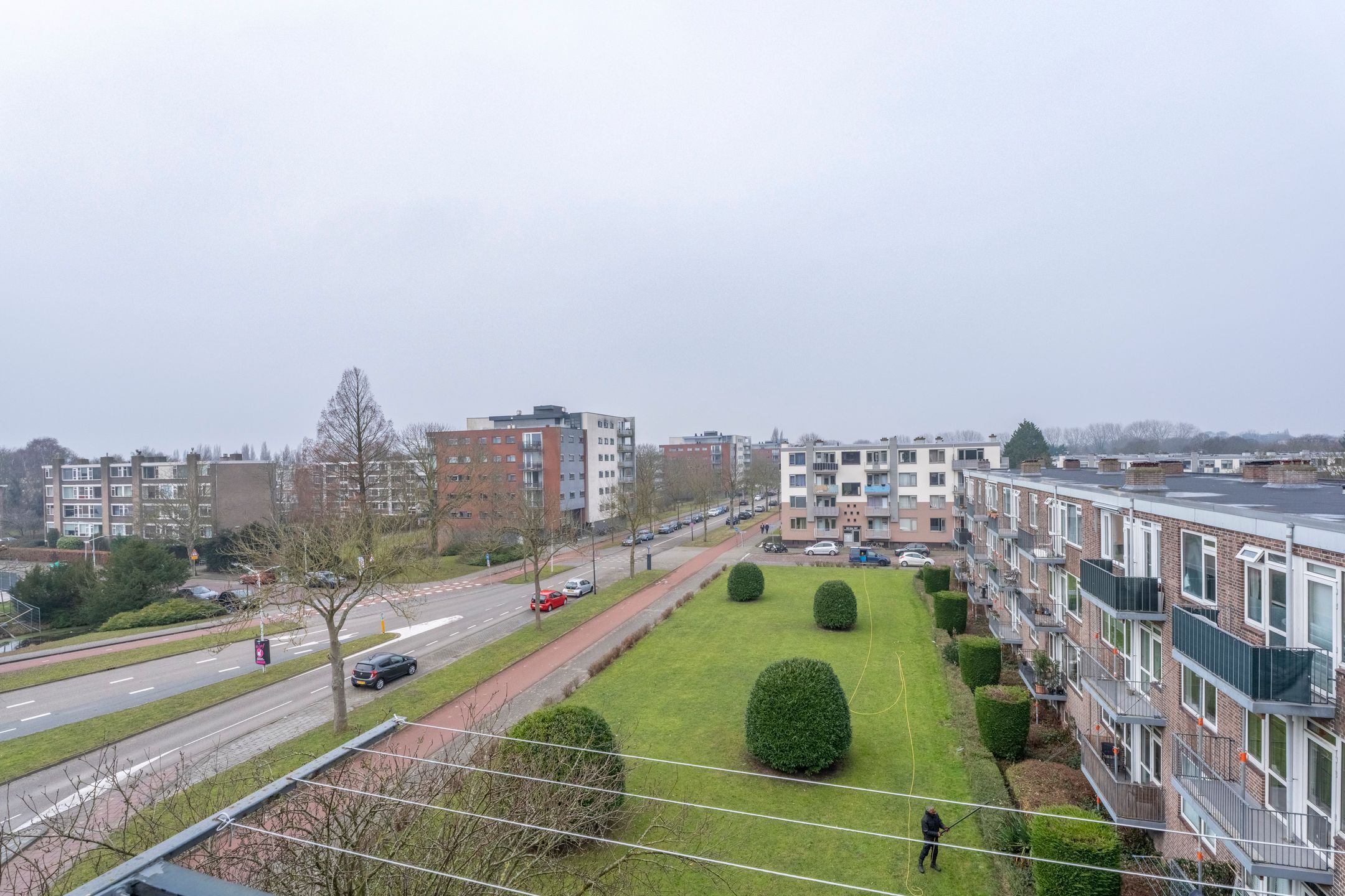 Foto 21 van Churchilllaan 63