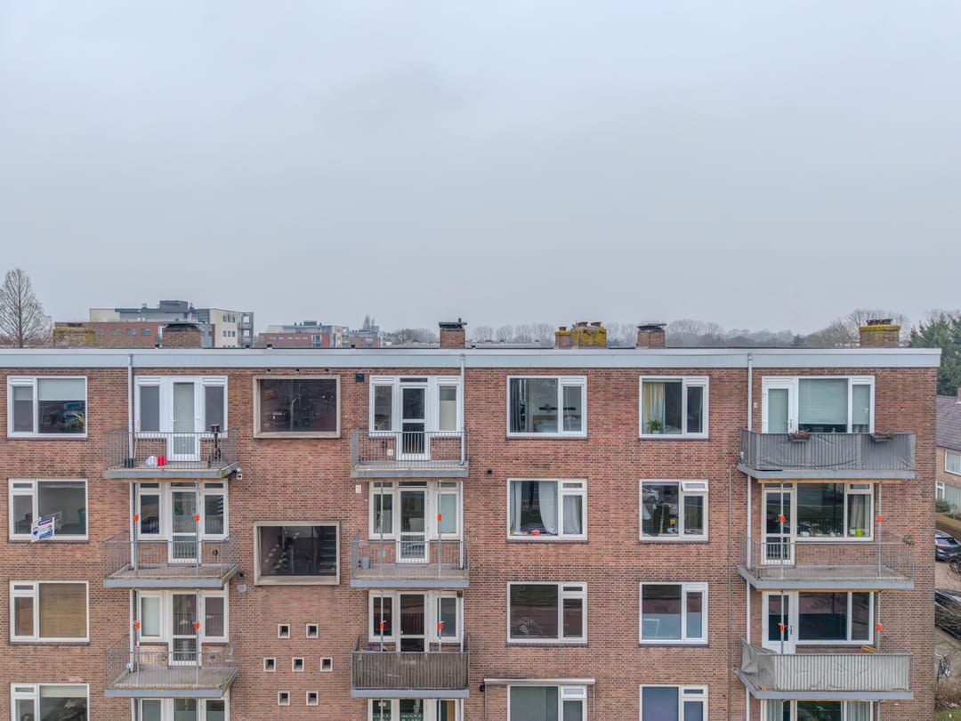 Foto 22 van Churchilllaan 63