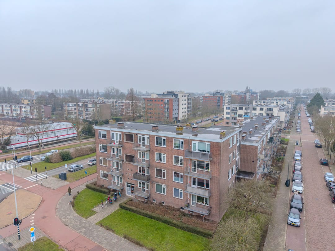 Foto 23 van Churchilllaan 63