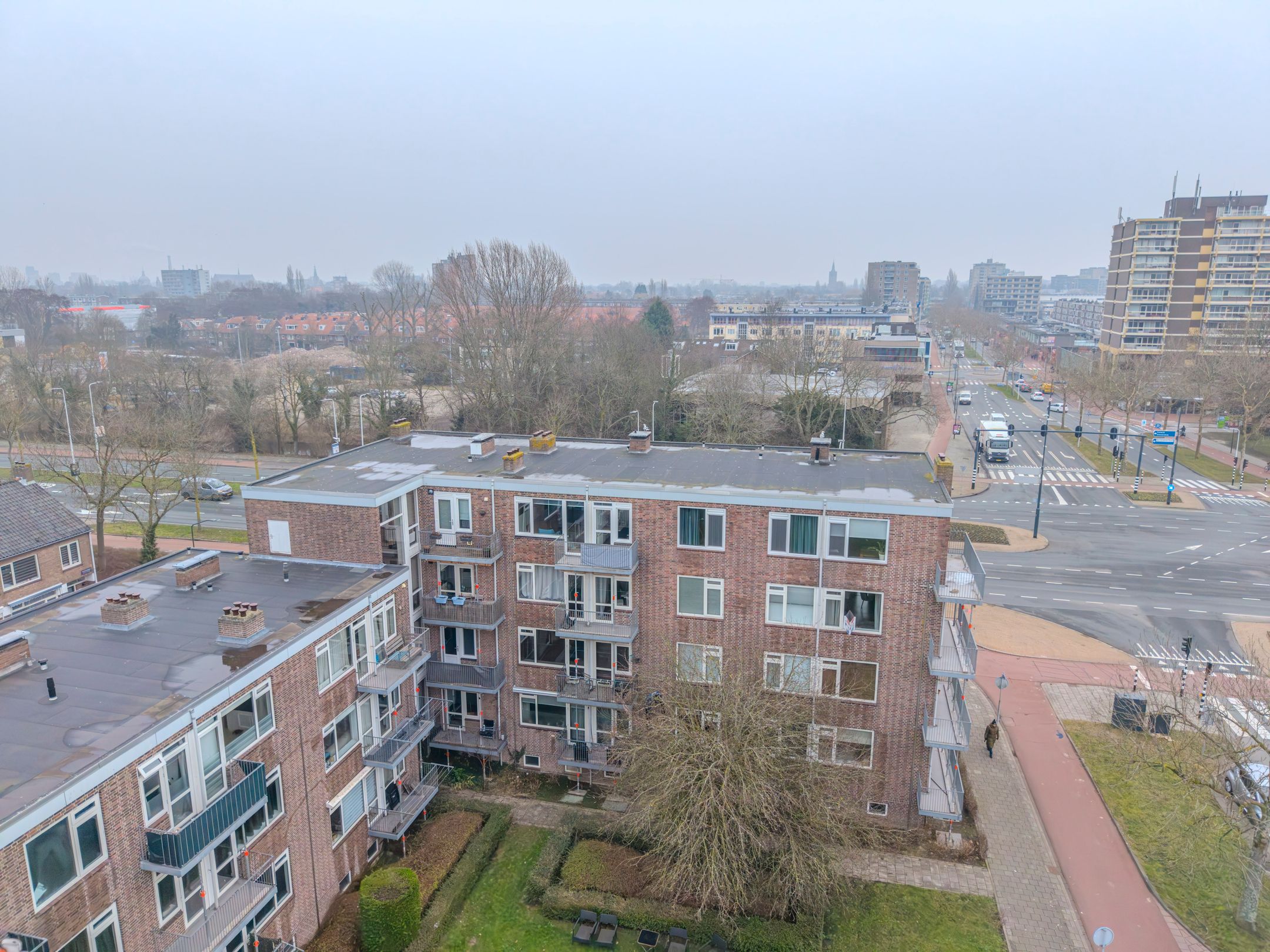 Foto 24 van Churchilllaan 63