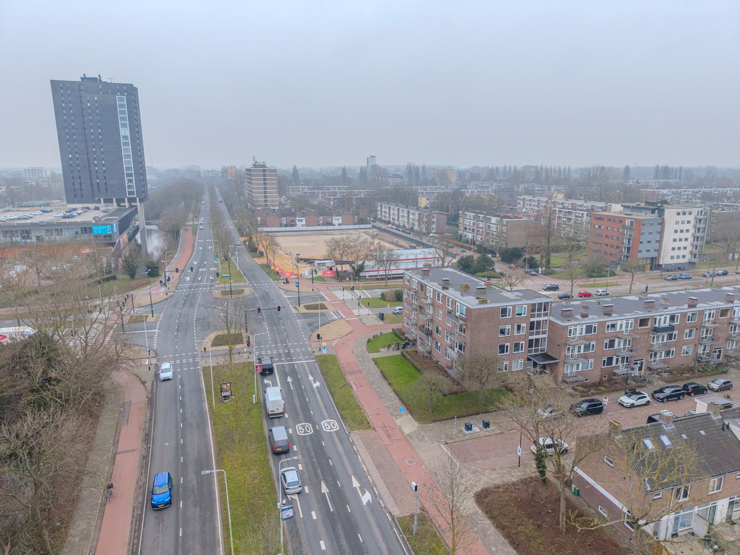 Foto 25 van Churchilllaan 63