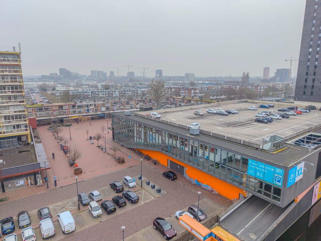 Foto 26 van Churchilllaan 63