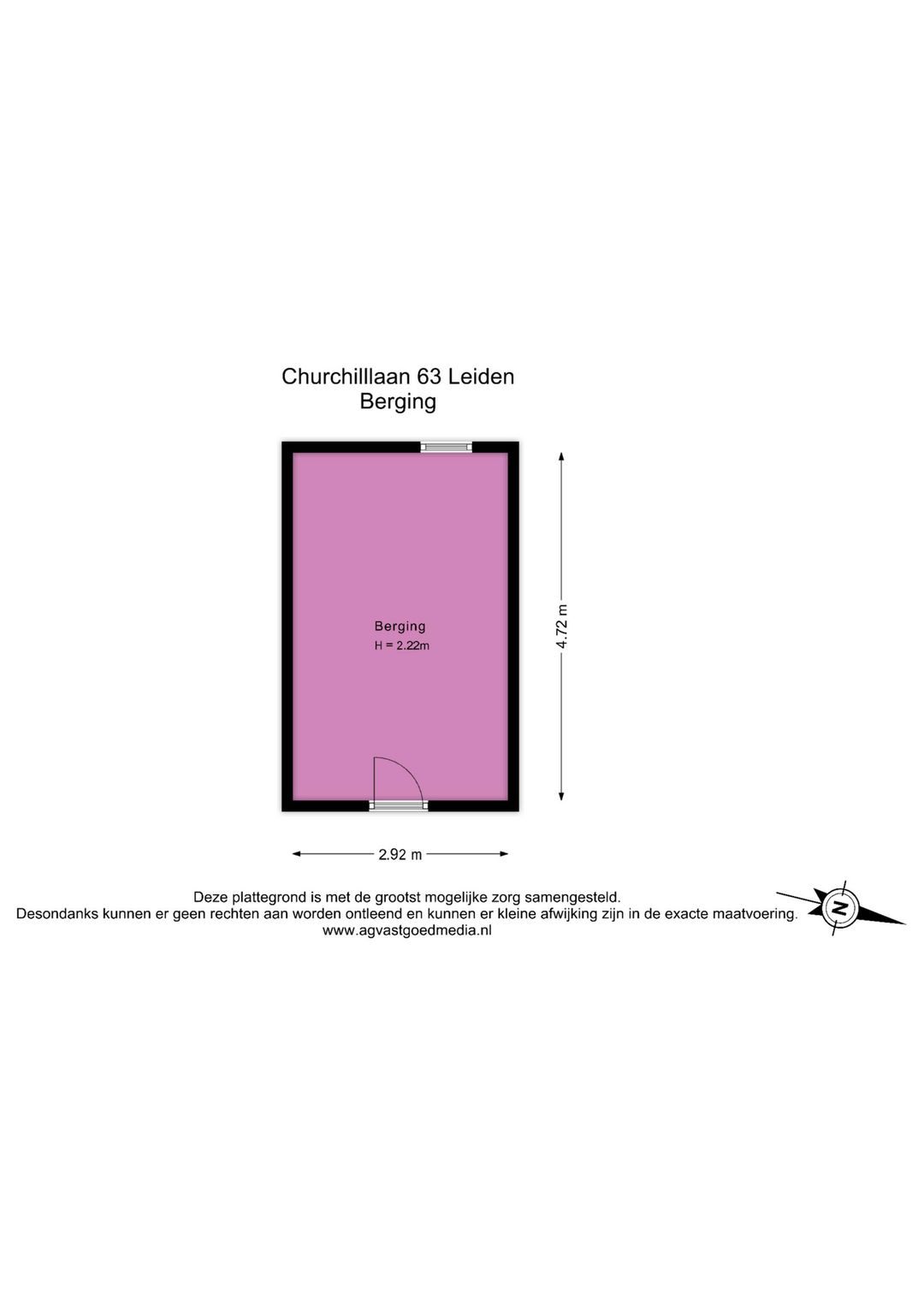 Foto 28 van Churchilllaan 63