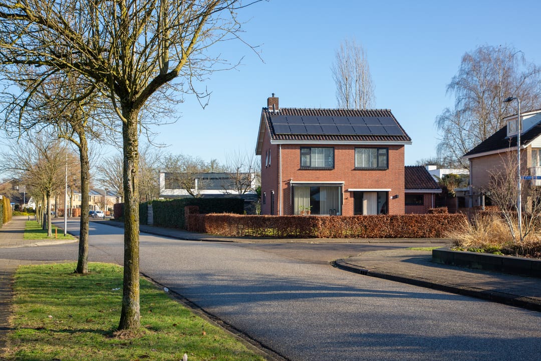 Foto 2 van Rossinistraat 10