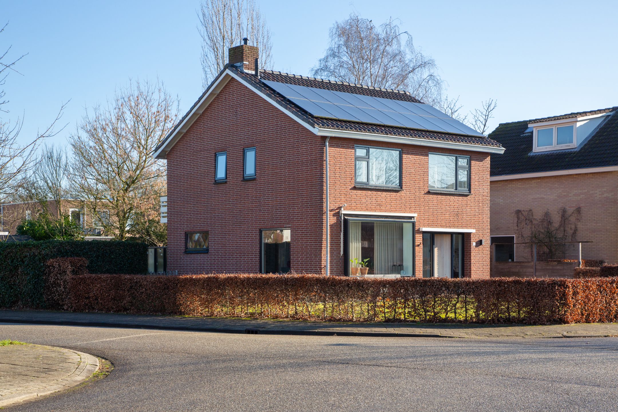 Foto 3 van Rossinistraat 10