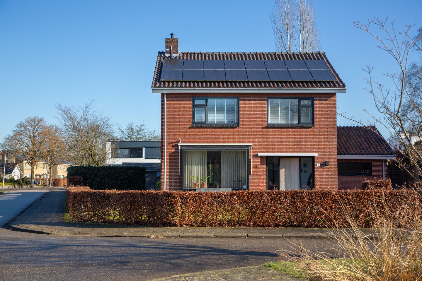 Foto 4 van Rossinistraat 10