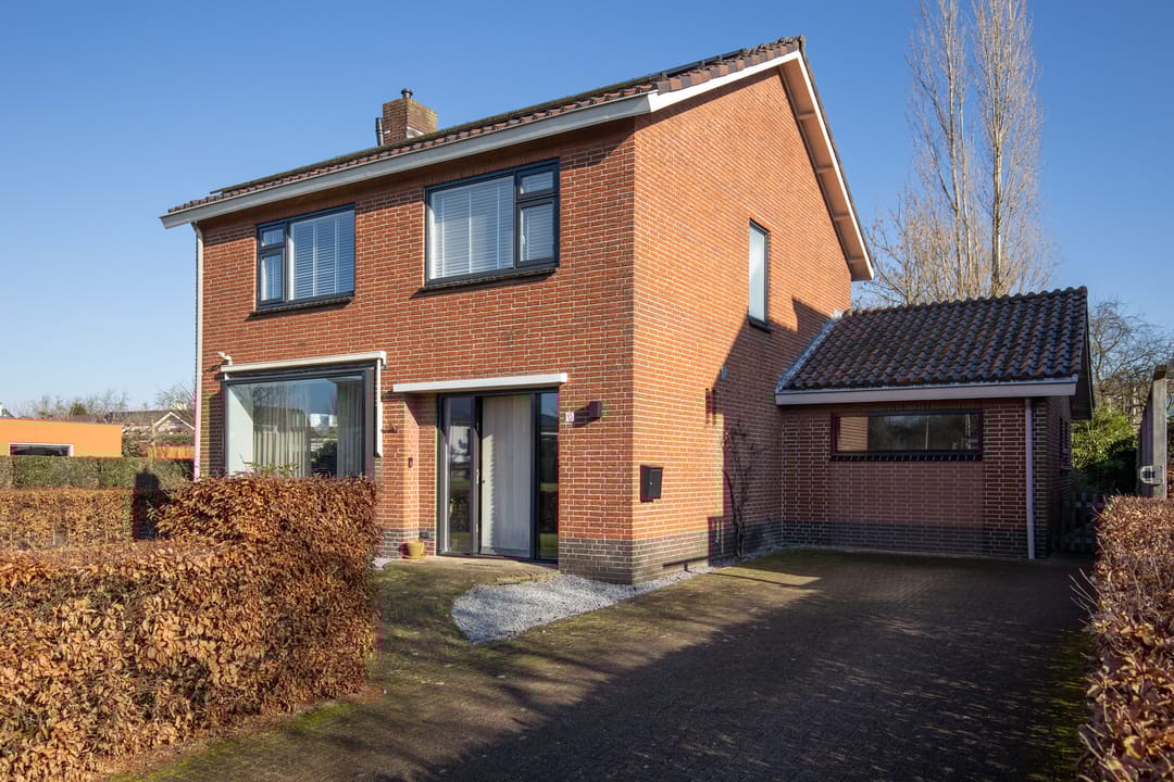 Foto 7 van Rossinistraat 10