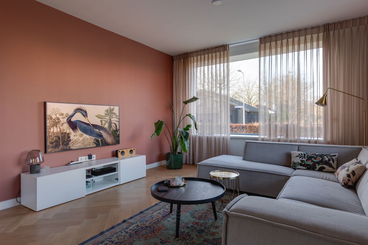 Foto 10 van Rossinistraat 10