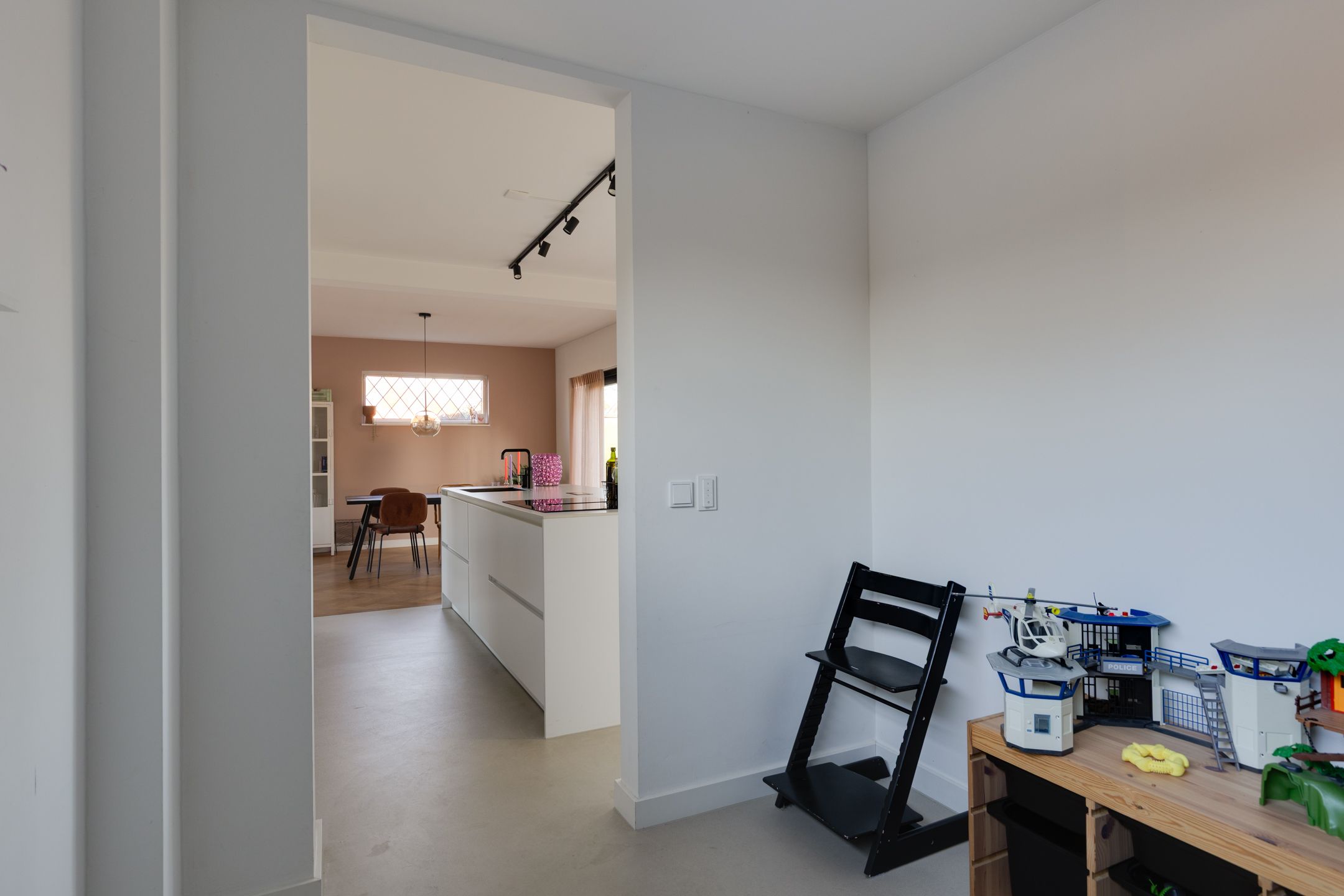 Foto 24 van Rossinistraat 10