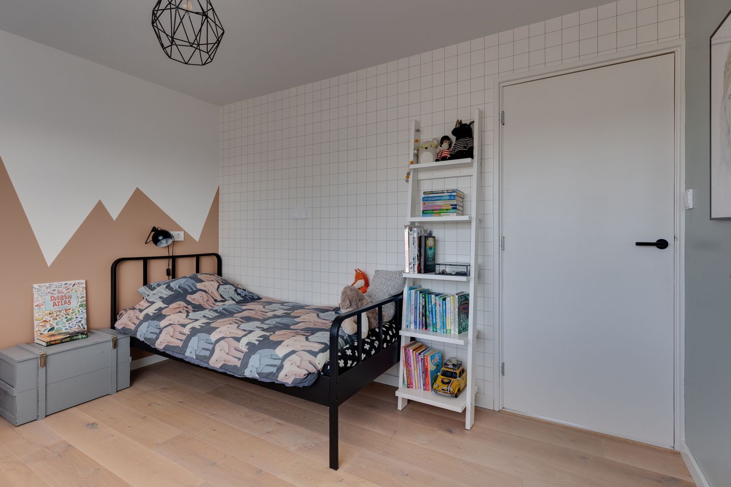 Foto 35 van Rossinistraat 10