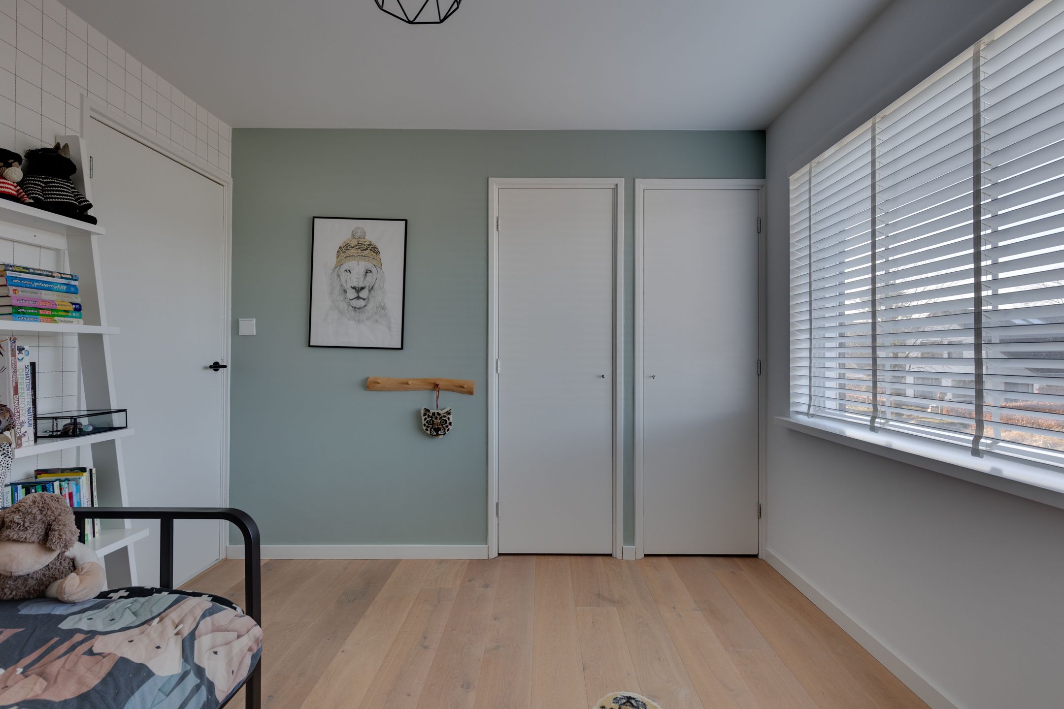 Foto 36 van Rossinistraat 10