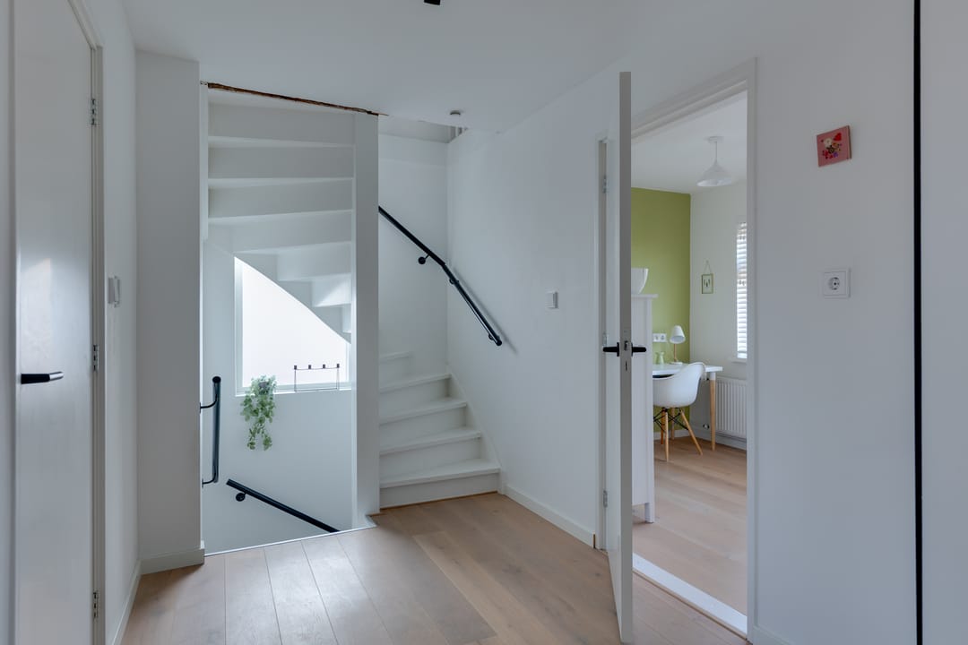 Foto 37 van Rossinistraat 10