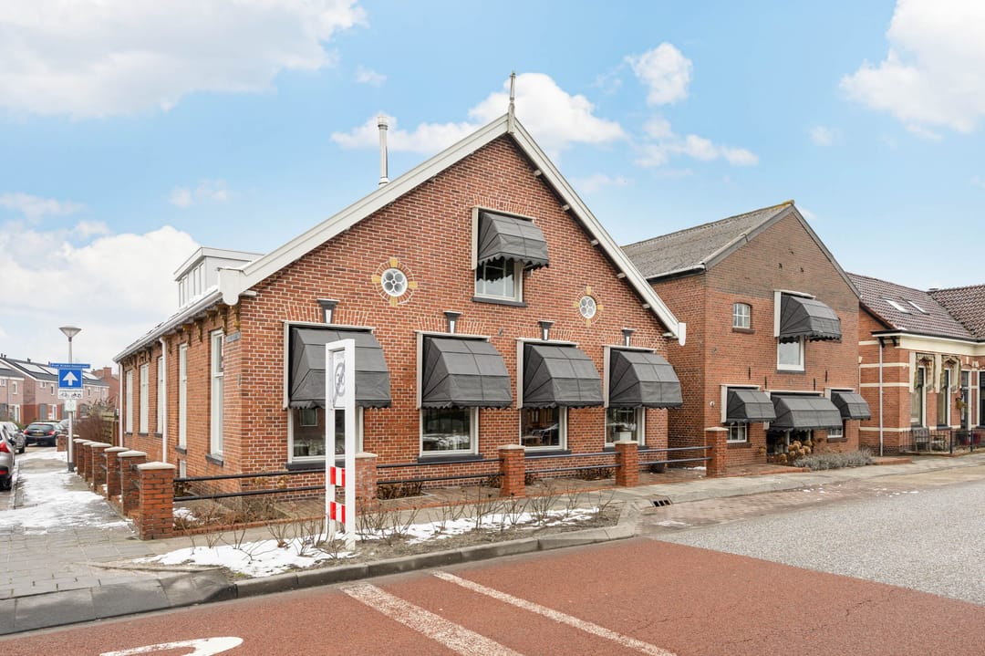 Photo 1 of Boterdiep Oz 3