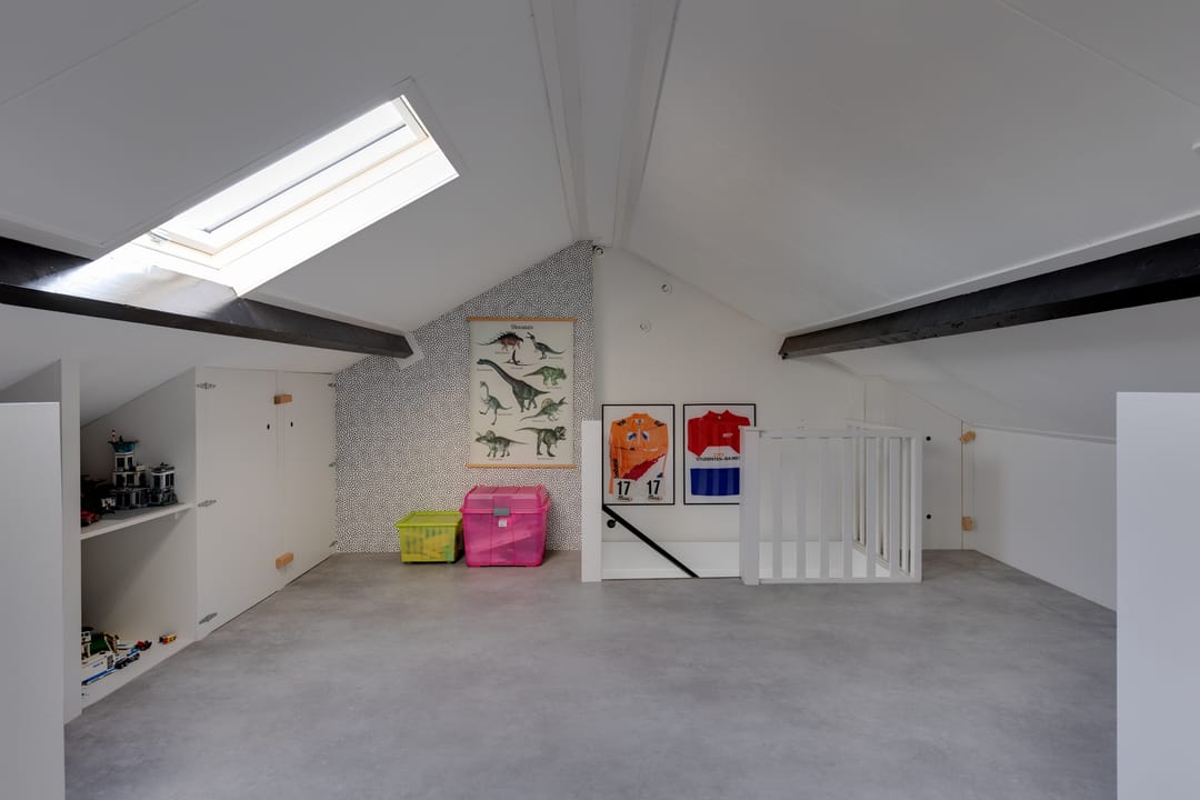 Foto 43 van Rossinistraat 10