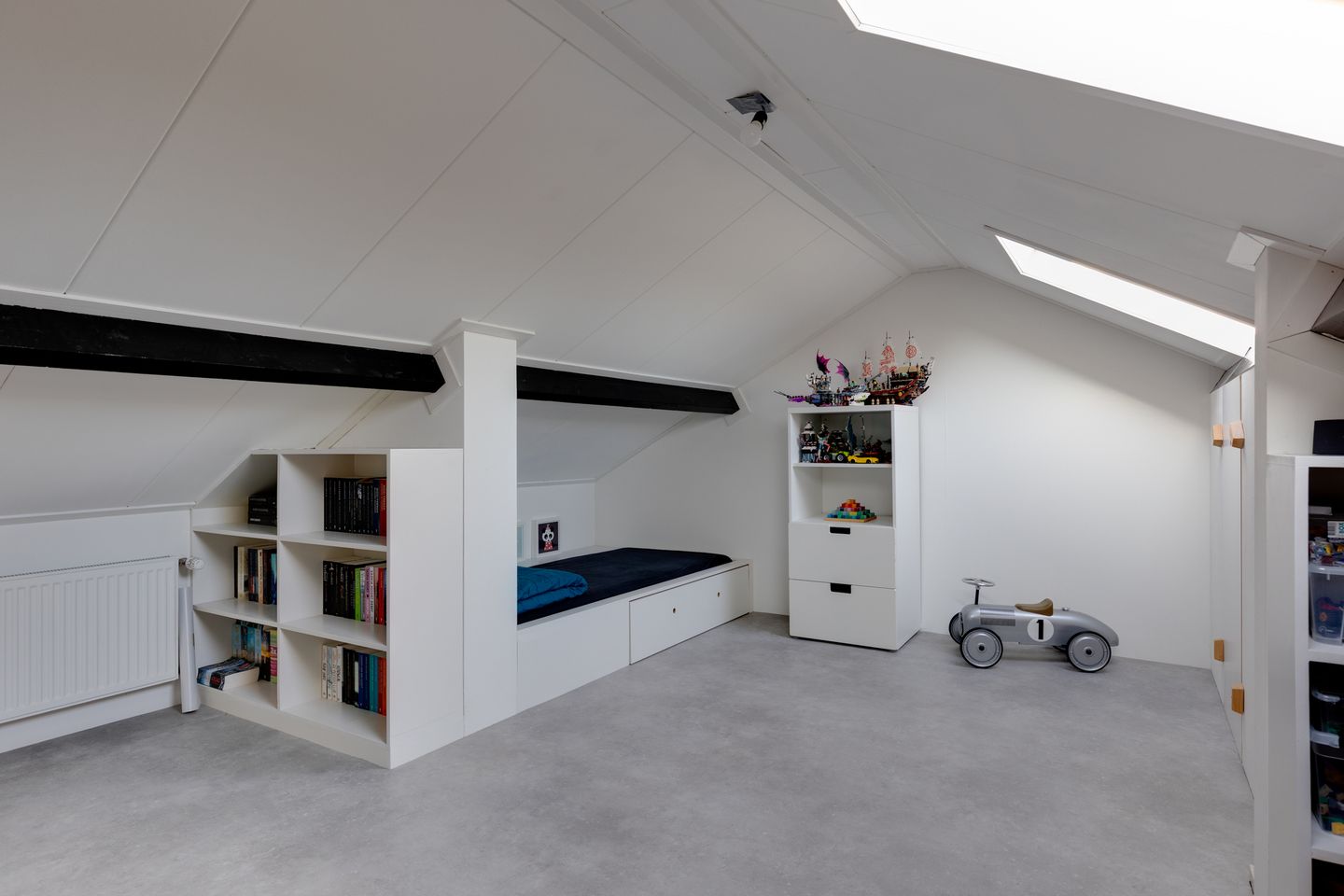 Foto 44 van Rossinistraat 10