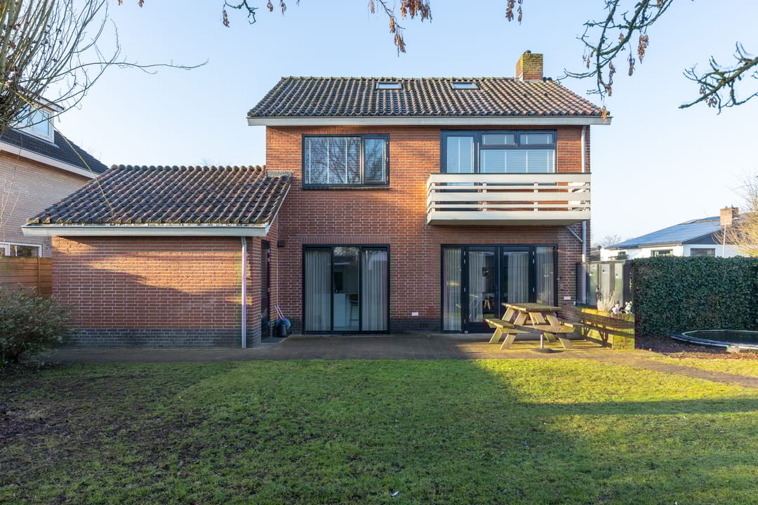 Foto 47 van Rossinistraat 10