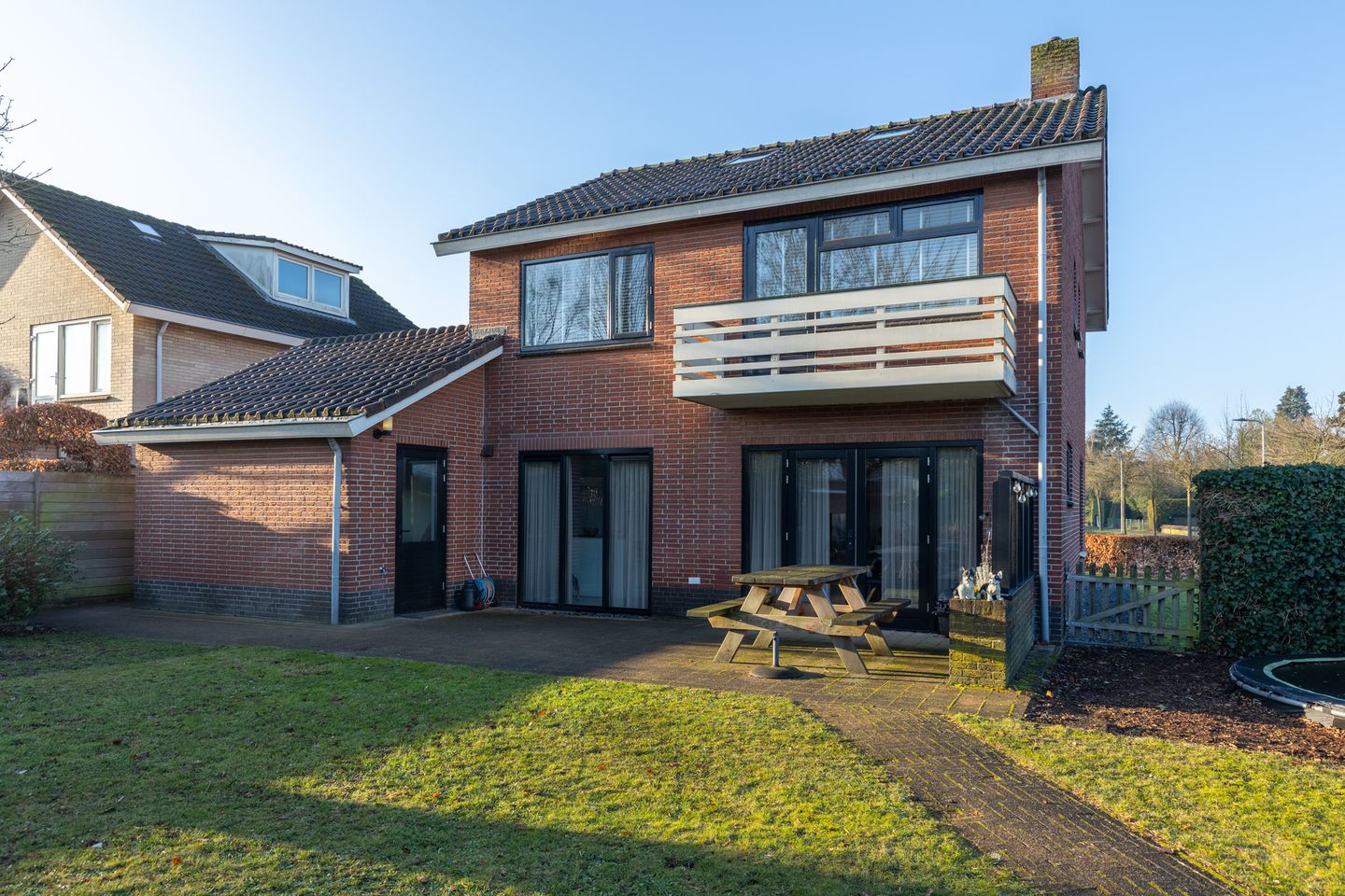 Foto 50 van Rossinistraat 10