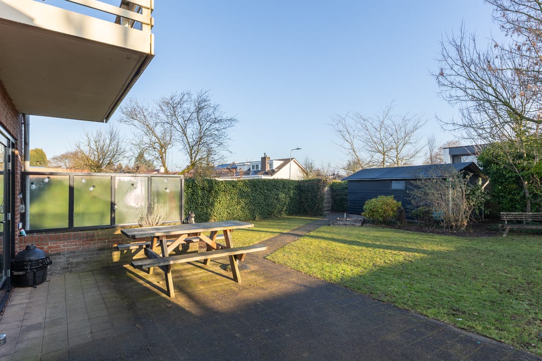 Foto 52 van Rossinistraat 10