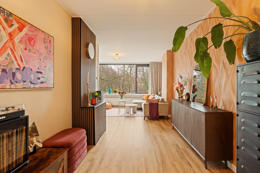 Foto 11 van Noorderhavenkade 133-A02