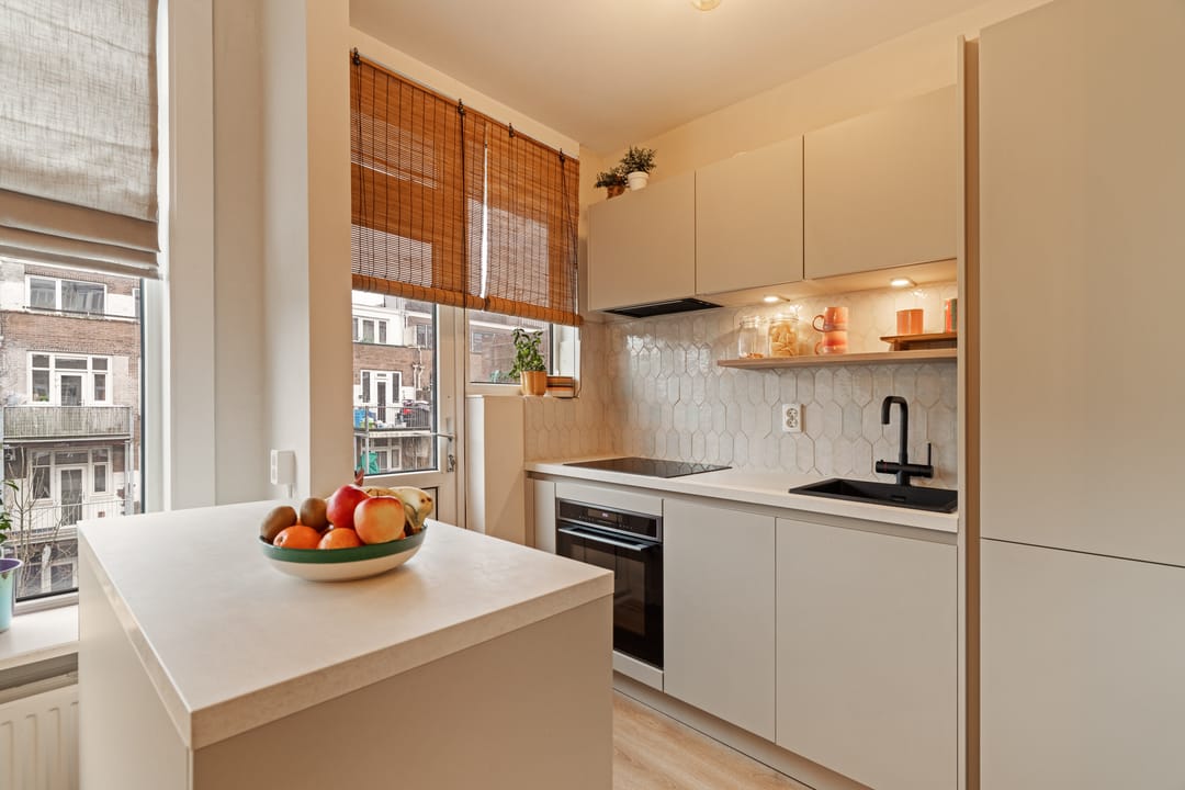 Foto 2 van Noorderhavenkade 133-A02