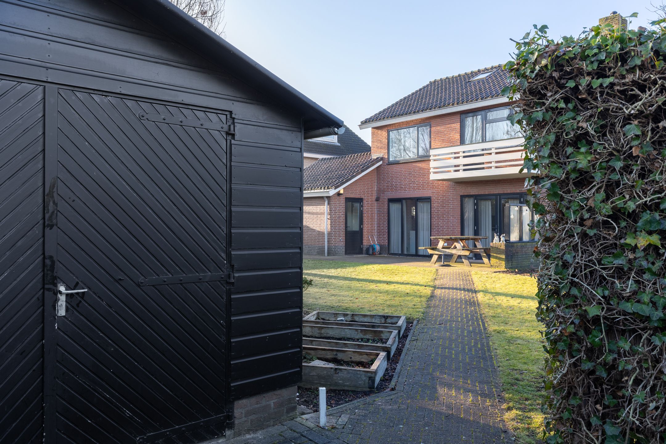 Foto 57 van Rossinistraat 10