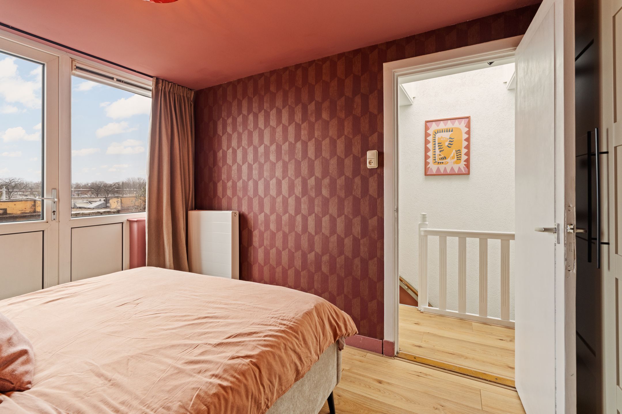 Foto 15 van Noorderhavenkade 133-A02