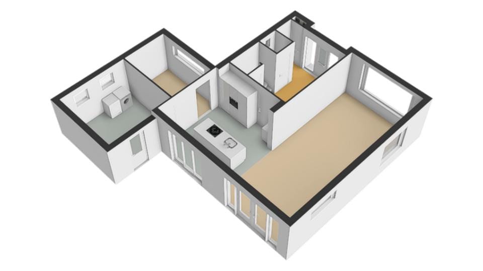 Foto 63 van Rossinistraat 10