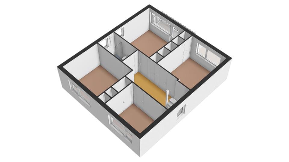 Foto 65 van Rossinistraat 10