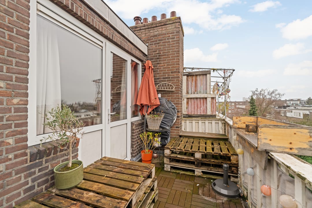 Foto 22 van Noorderhavenkade 133-A02