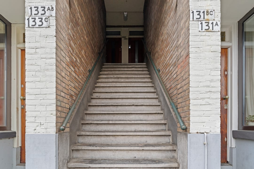 Foto 23 van Noorderhavenkade 133-A02