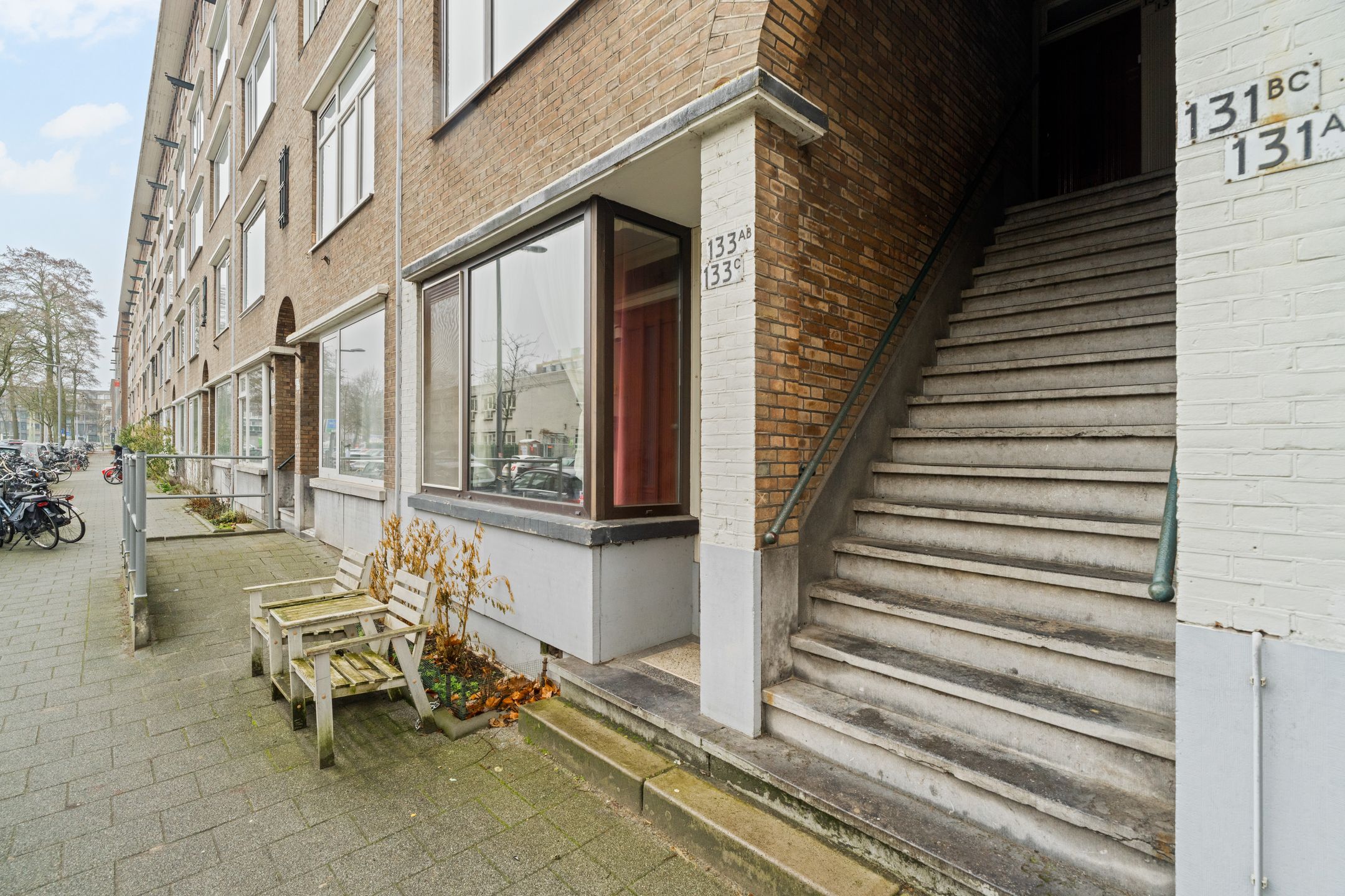 Foto 24 van Noorderhavenkade 133-A02