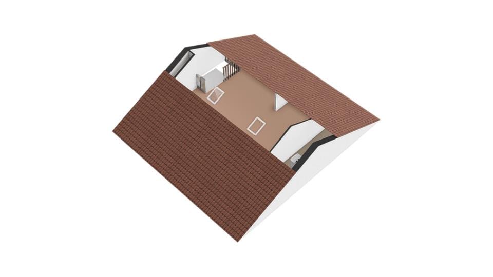 Foto 69 van Rossinistraat 10