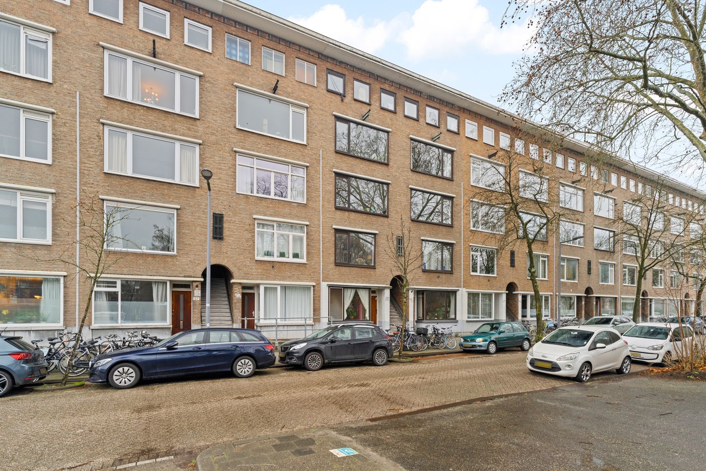 Foto 25 van Noorderhavenkade 133-A02