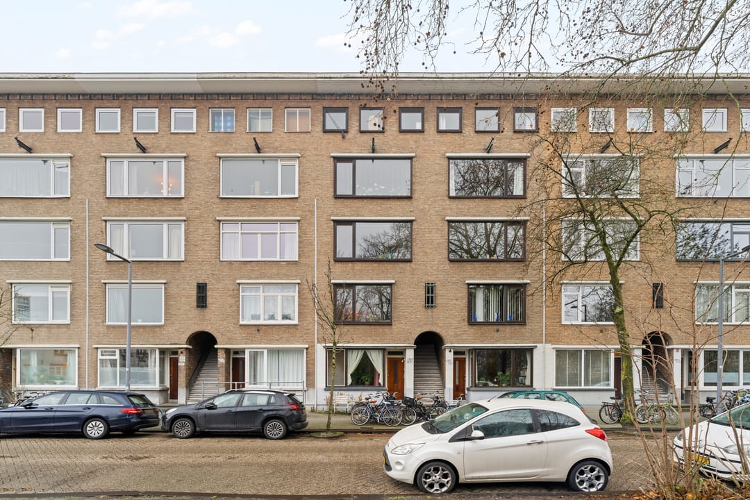 Foto 26 van Noorderhavenkade 133-A02