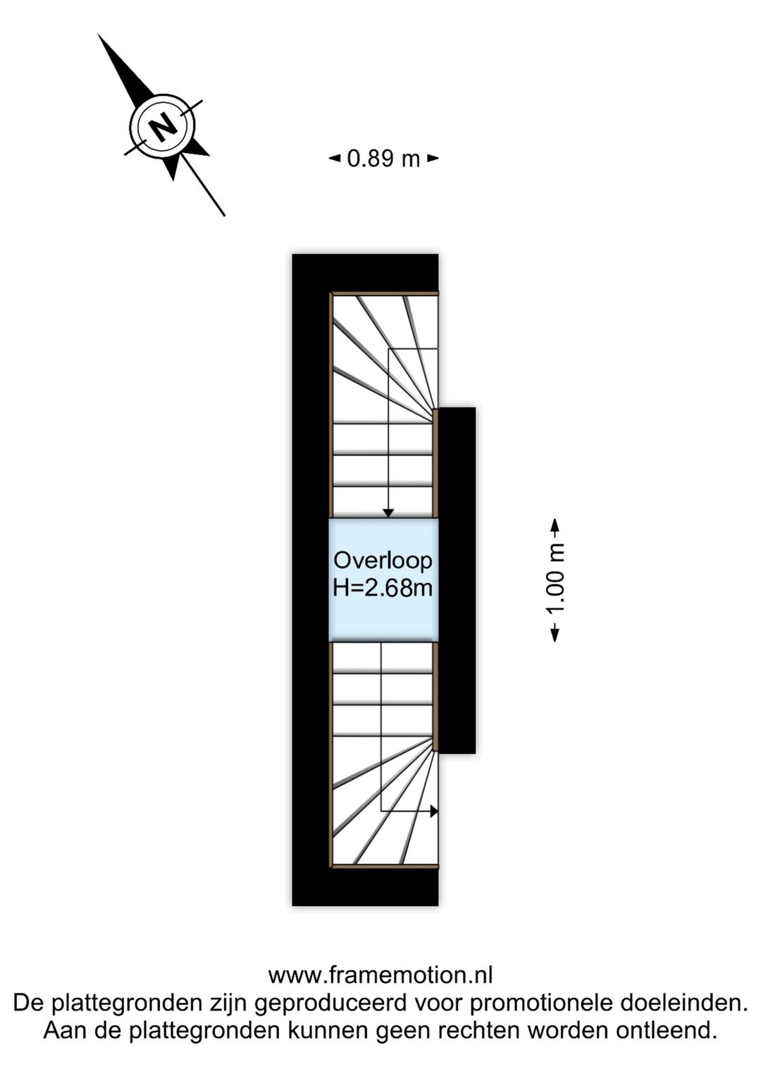 Foto 32 van Noorderhavenkade 133-A02