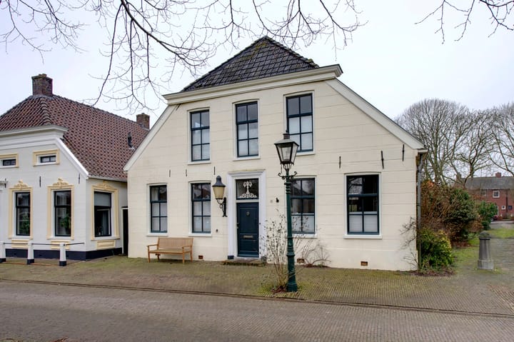 Voorstraat 15